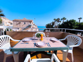 Ocean View Bungalow La Mata